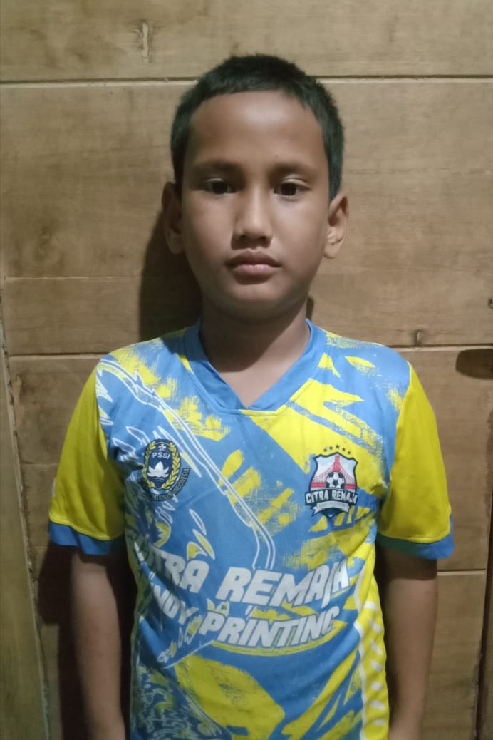 Abidzar Alvaro Juventino