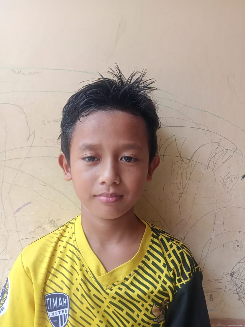 Abidzard Labib Hasan Syahputra