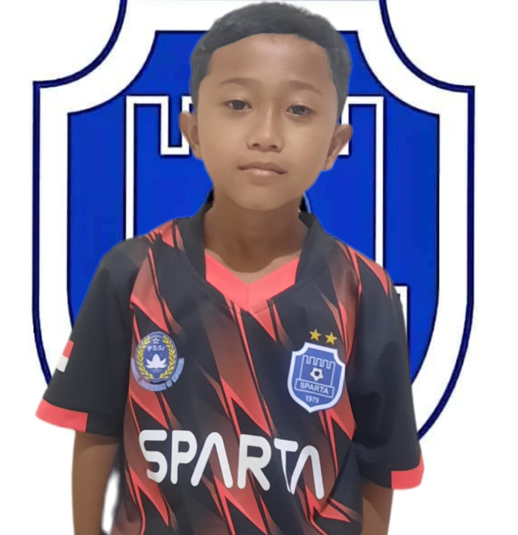 Adhyastha Rasya AlFathan