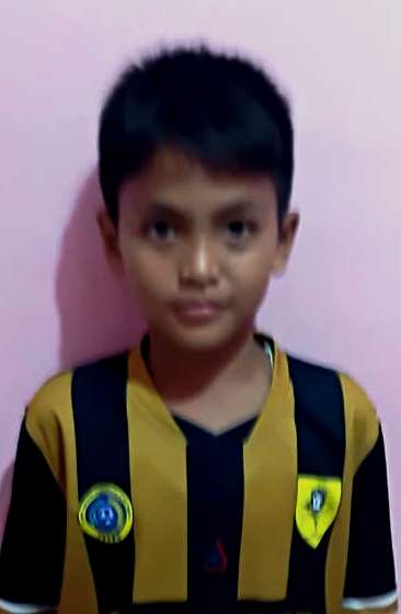 AFFAN HAFIZH SULAEMAN