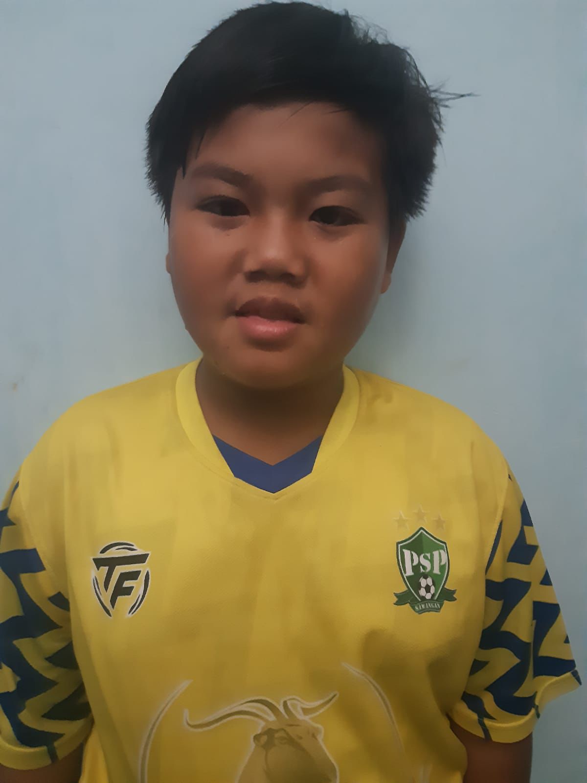 ALCANTARA JAWDAT NABIL