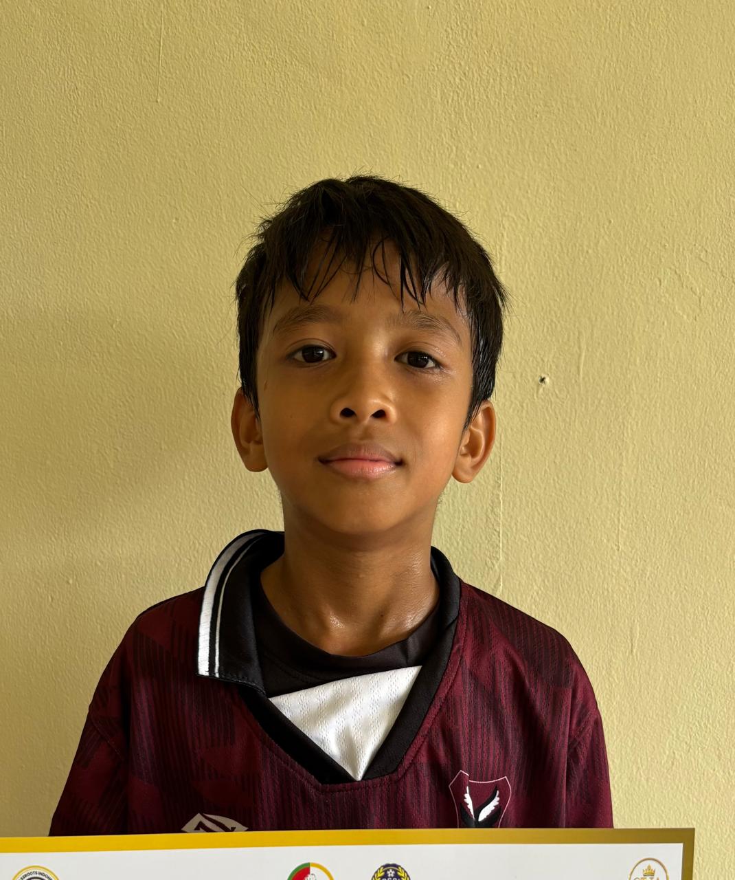 Alfarabi zabran alfirdaus