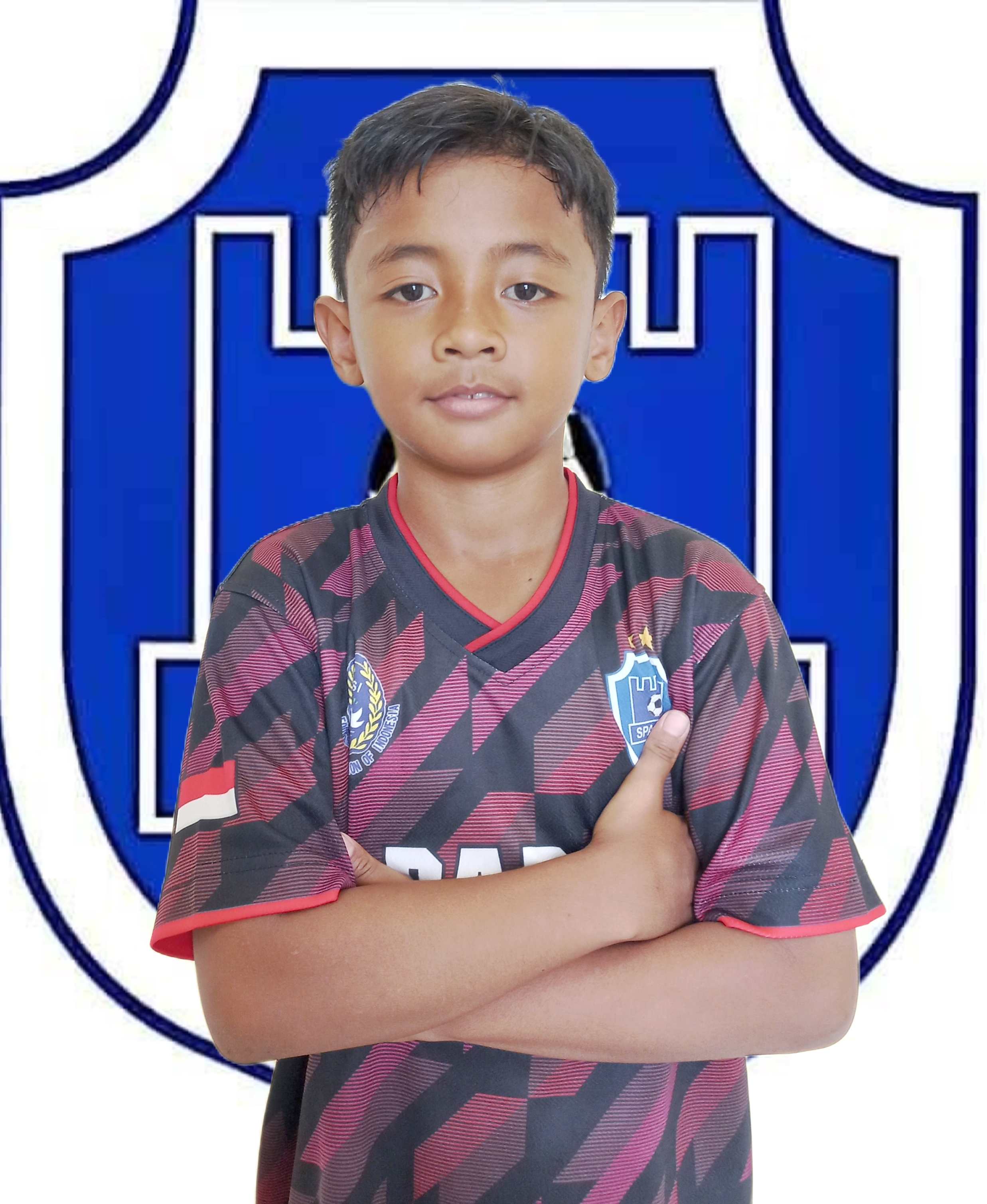 Alfido Dewantara Ganesha