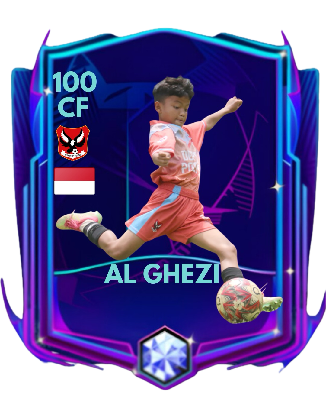 Alghezi Marezky Andriyadi