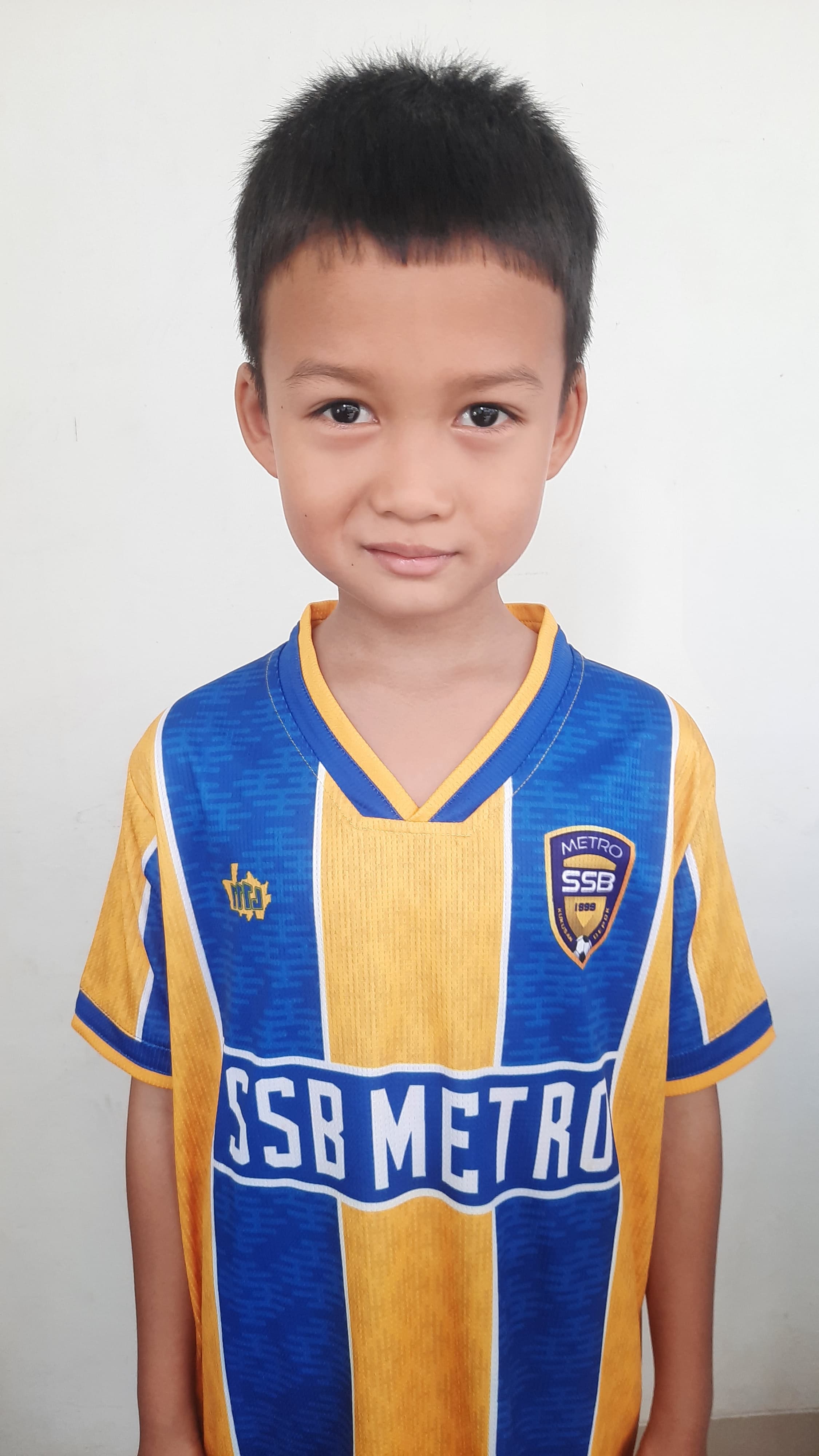 Alif Assidiq Raharja