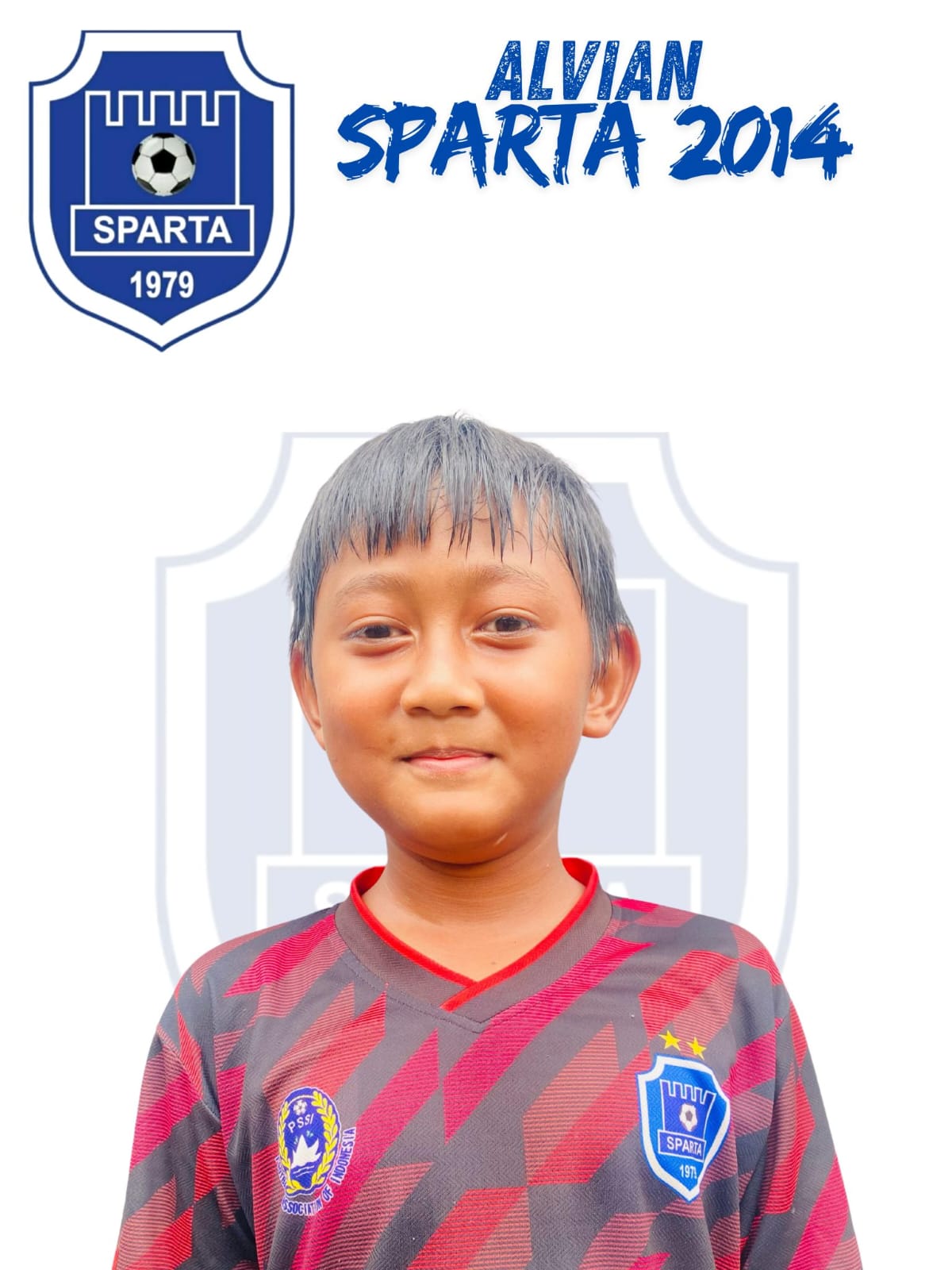 Alvian muhammad, saputra