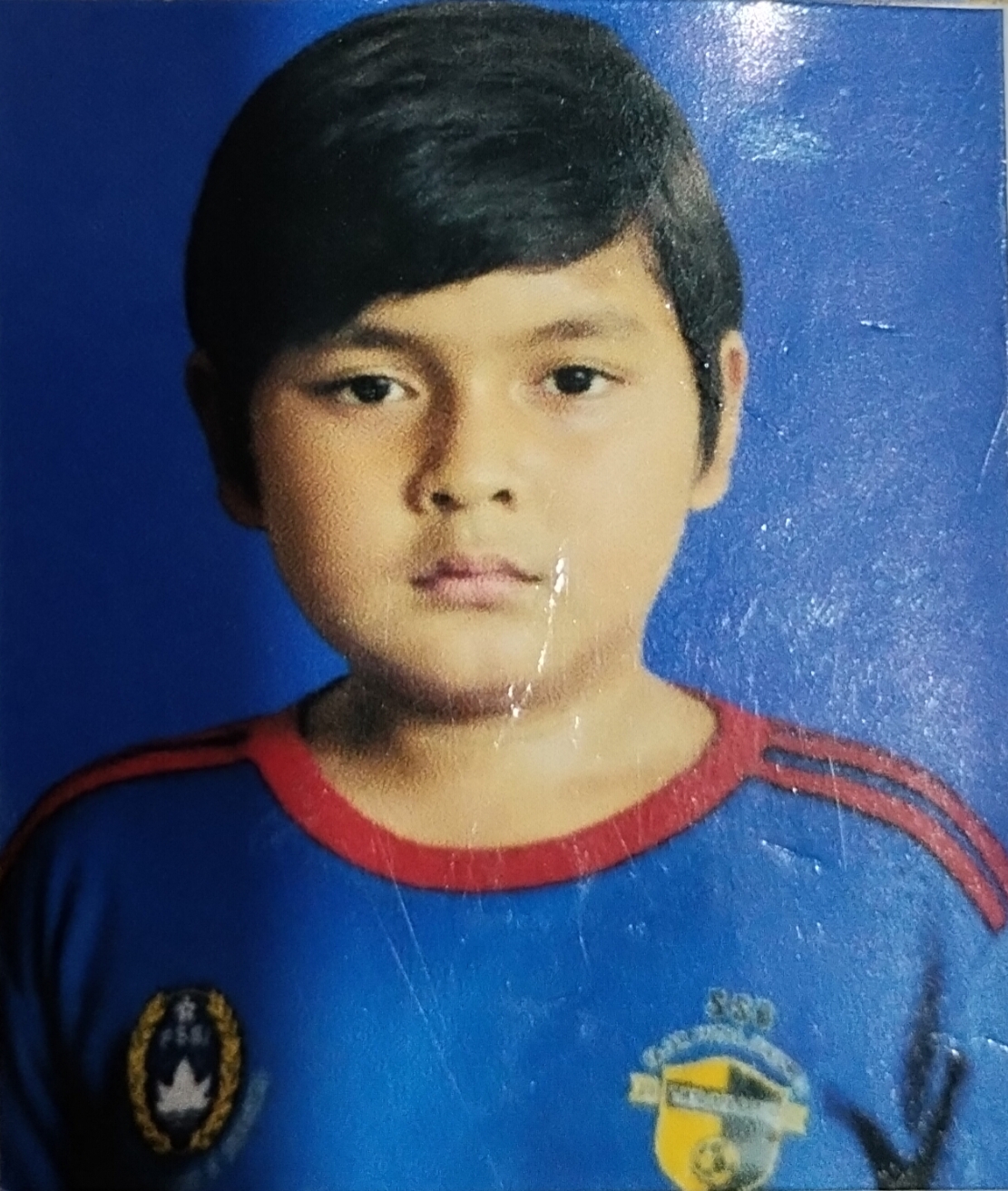 ARFAN FAIREL KEFRISYA