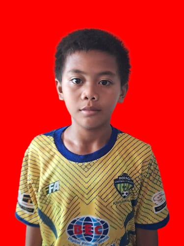 Arkan Faeyza Putra