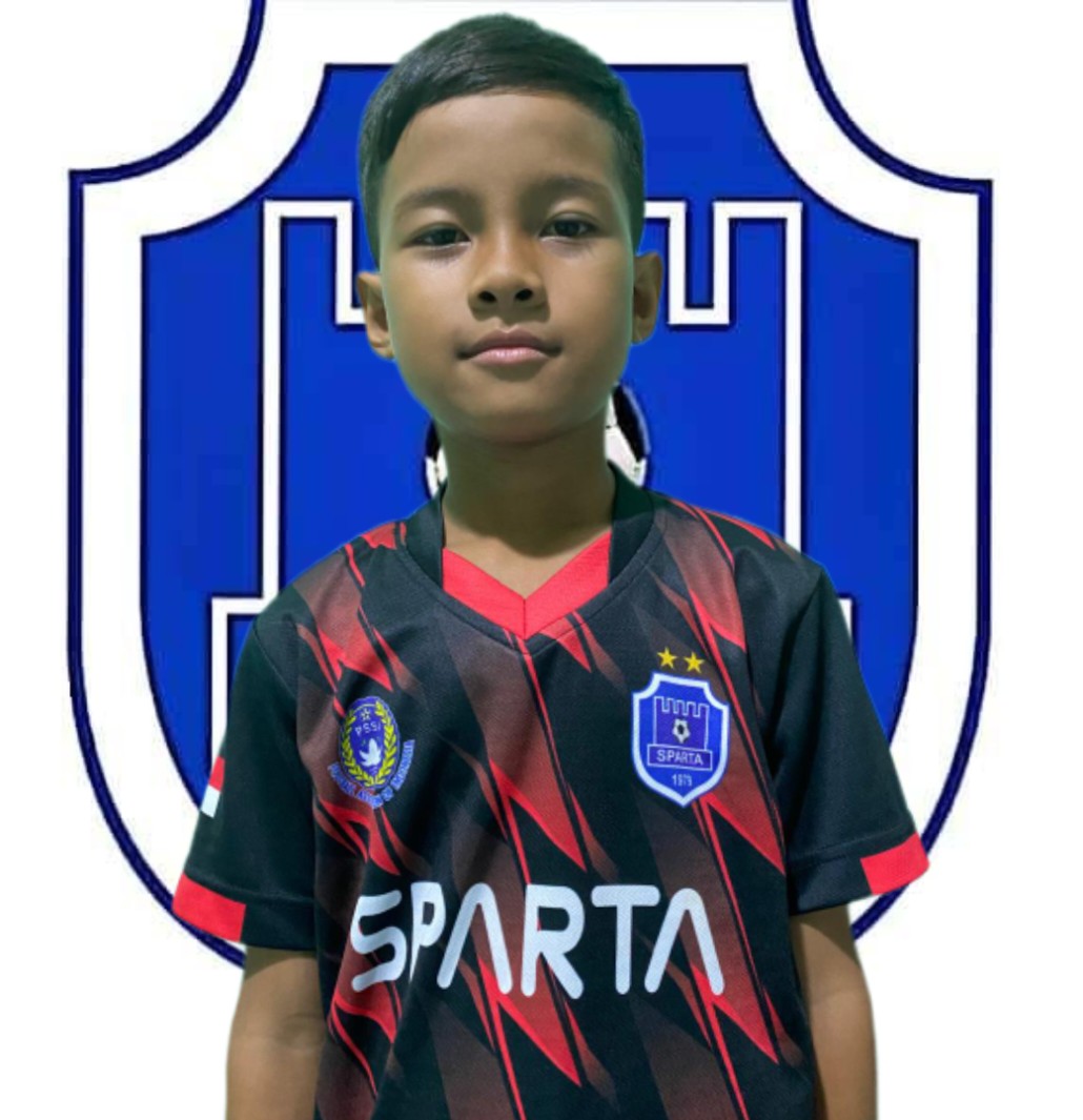 Atharsyah Zhafran Ilham