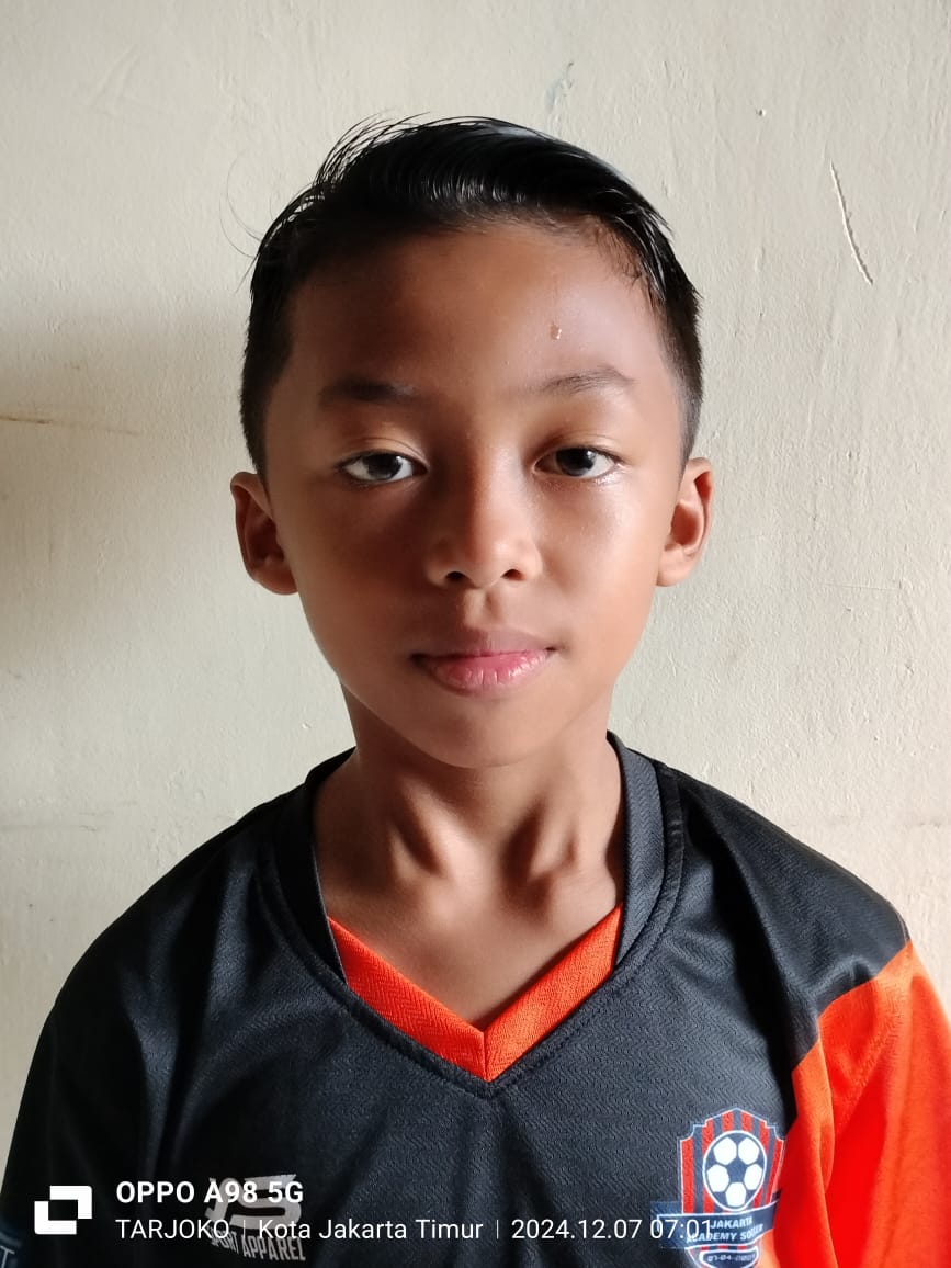 Aufar Syauqi Hidayat