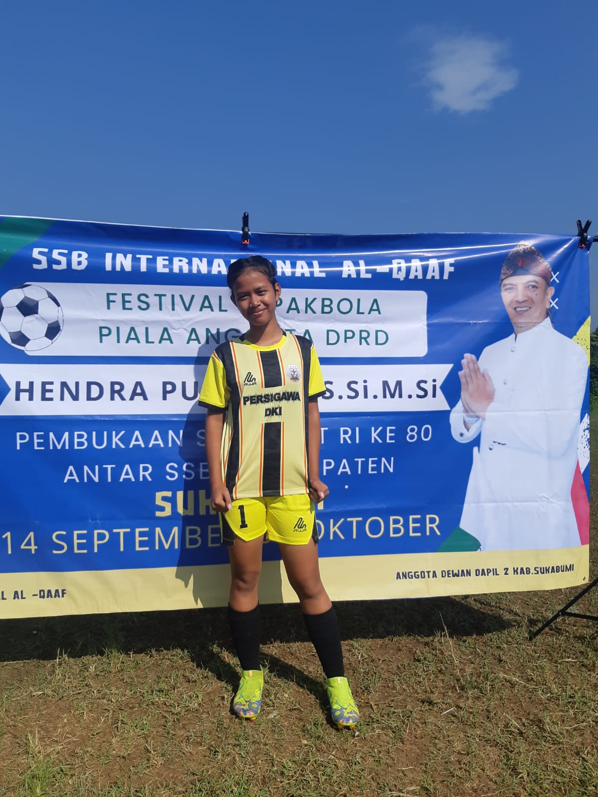 AZZAHRA ADITIA RAMADANI