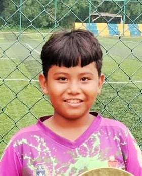 AZZAM ATALLA ARKANTA