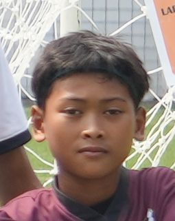 AZZAM ZAYDAN ALFAIZ