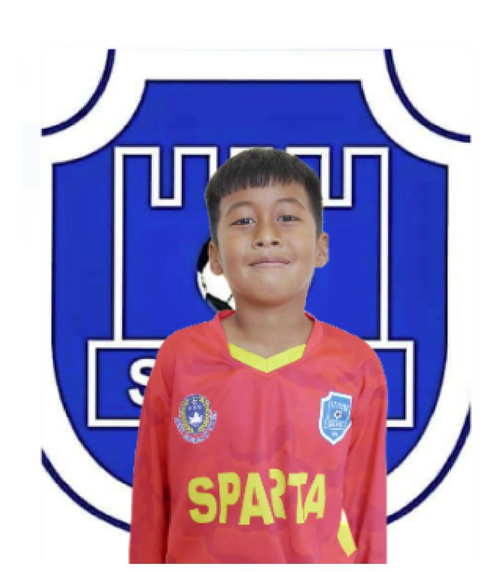 Cyrillus Gavin Arkananta