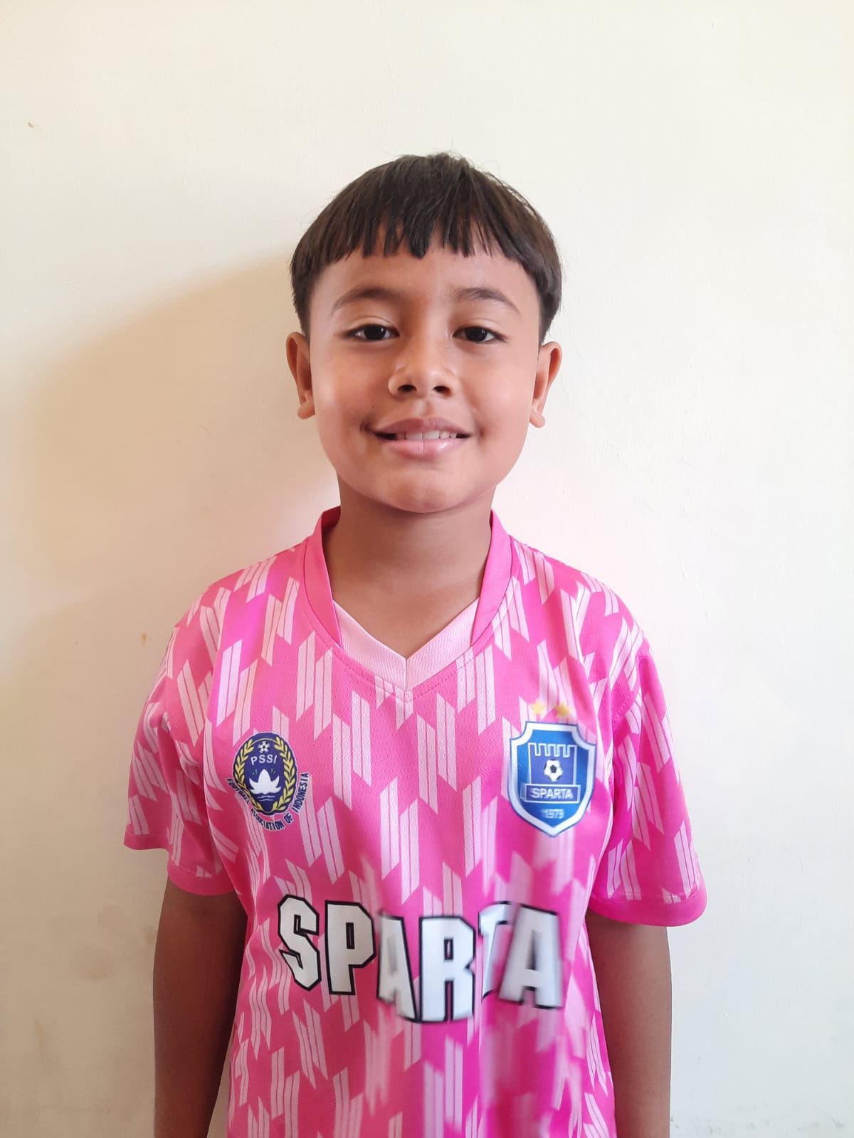 DAMARIO FAIREL CALIEF BUTAR -BUTAR