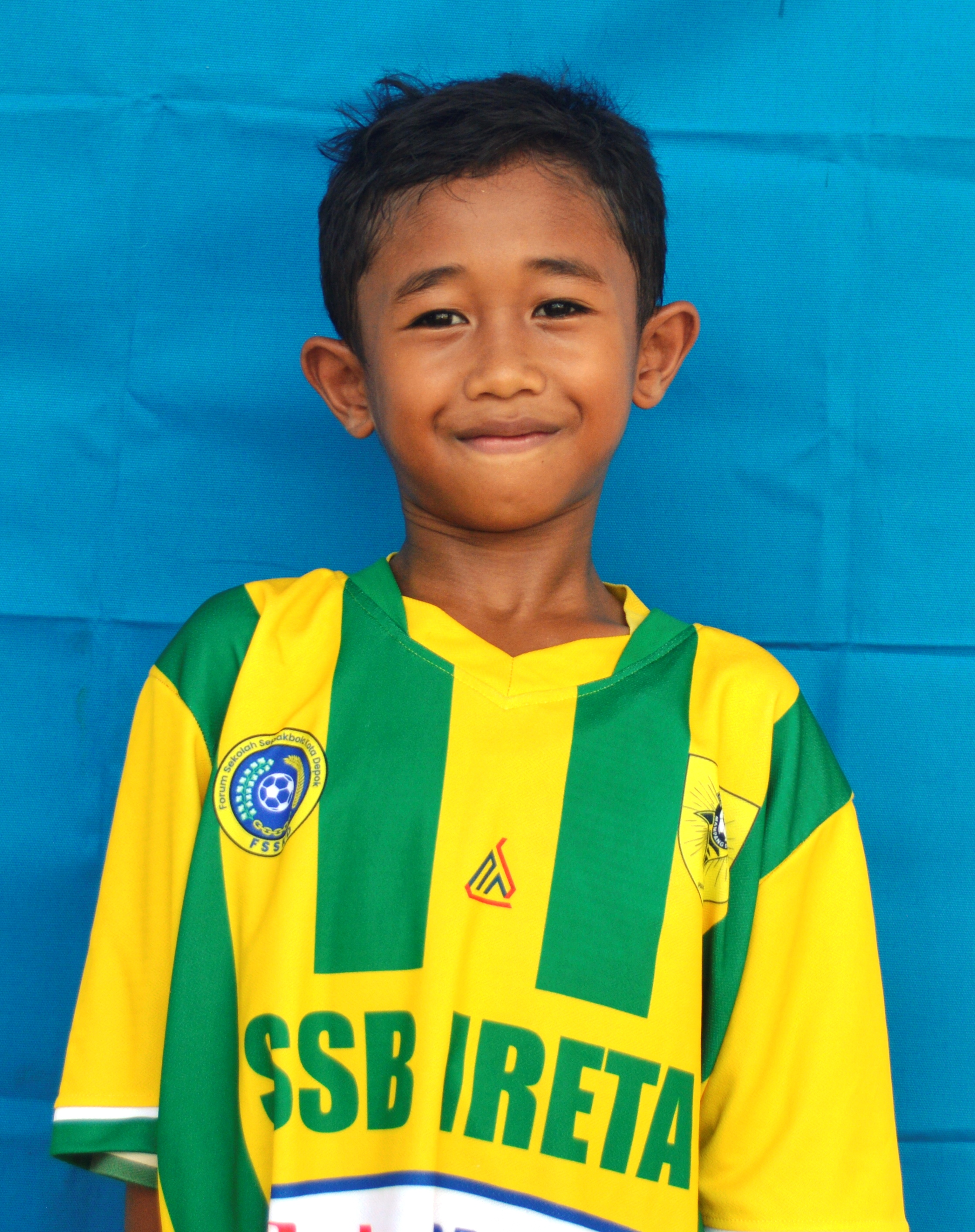 DAVA ILYAS JACKSANDER