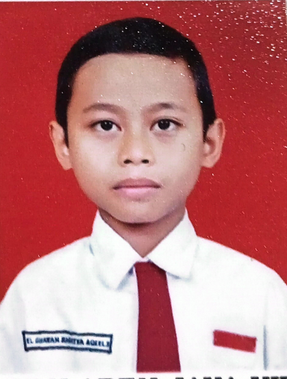 El ghatan raditya aqeel tsani