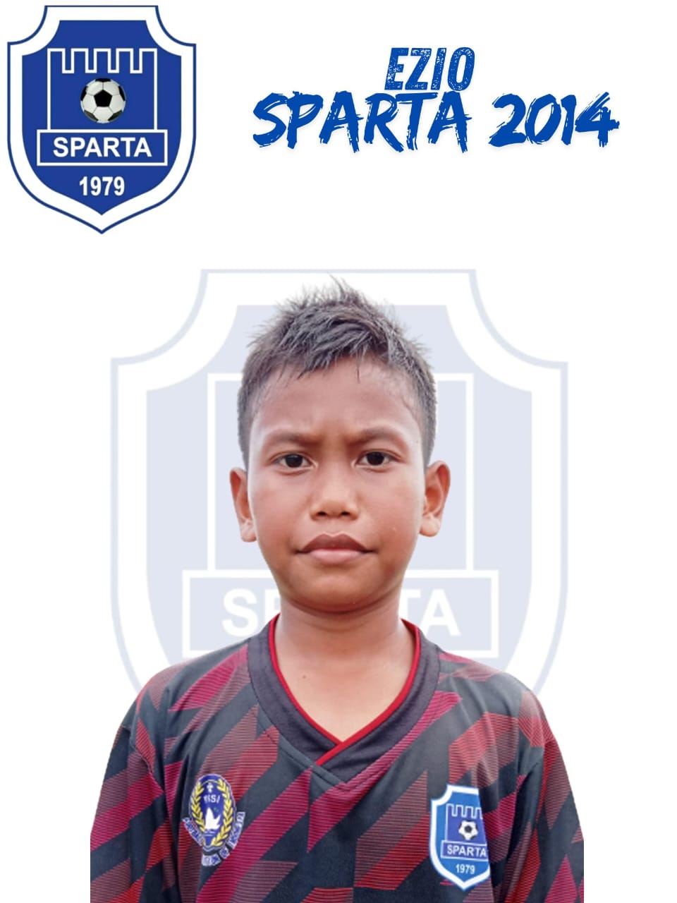 Ezio Nandana Abinaya