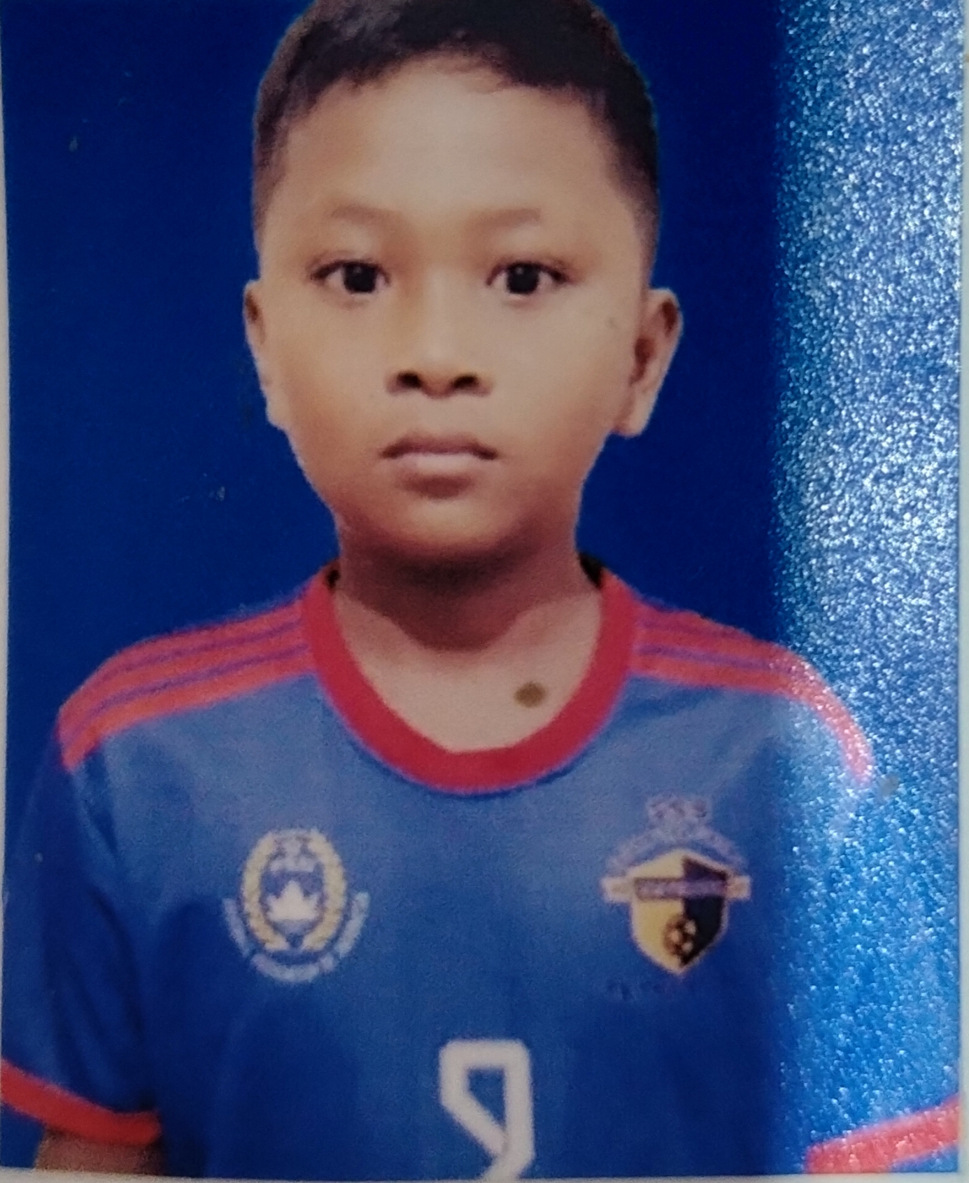 FABIO PUTRA SETIAWAN