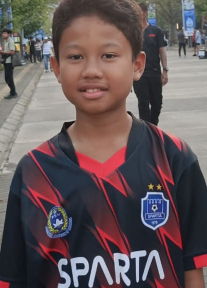 Fadil Widiyanto