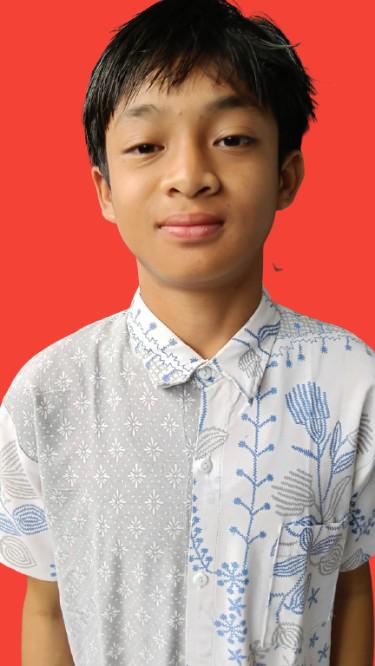 FADLAN AL GHAZALI