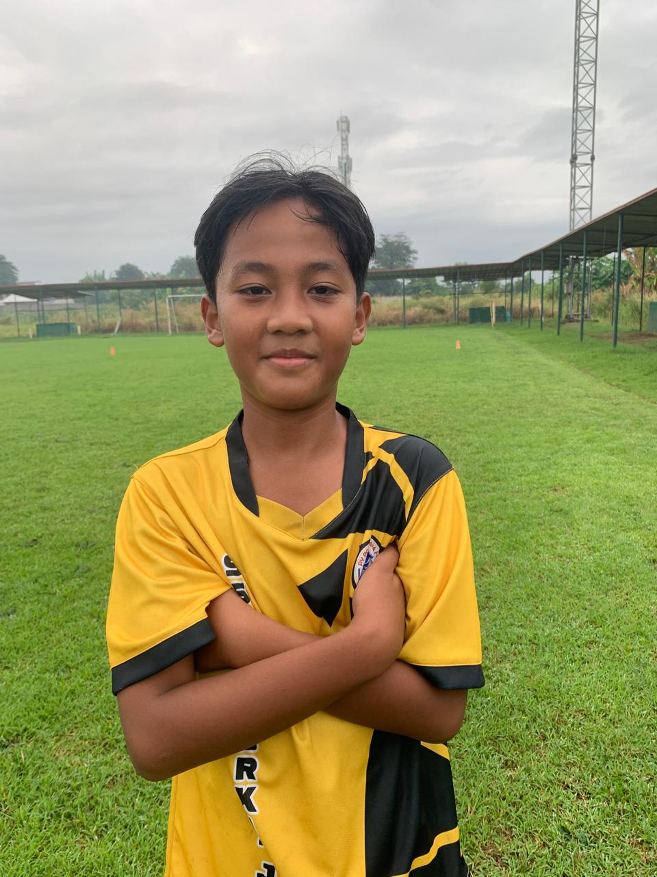 faeyza arkhan al farabi