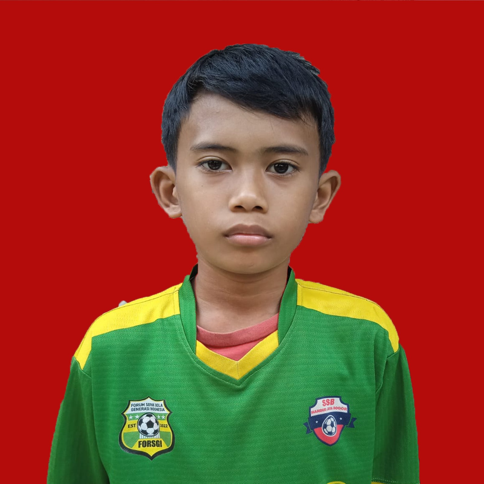 Fahim Ben Muhammad Ali