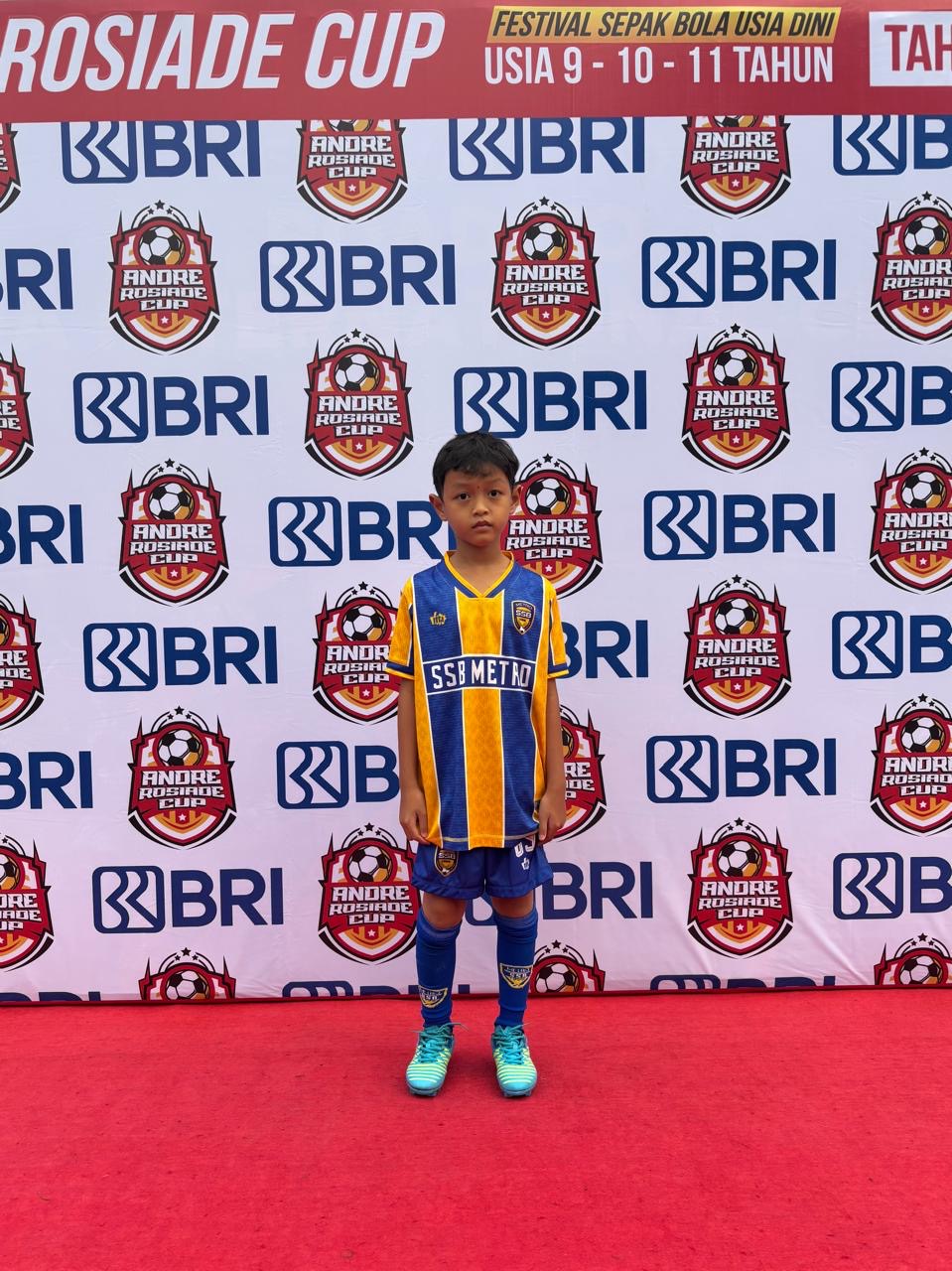 Fahri Athalla Praminta