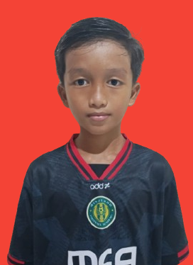 Fairuz Addailami Al Ubaidah