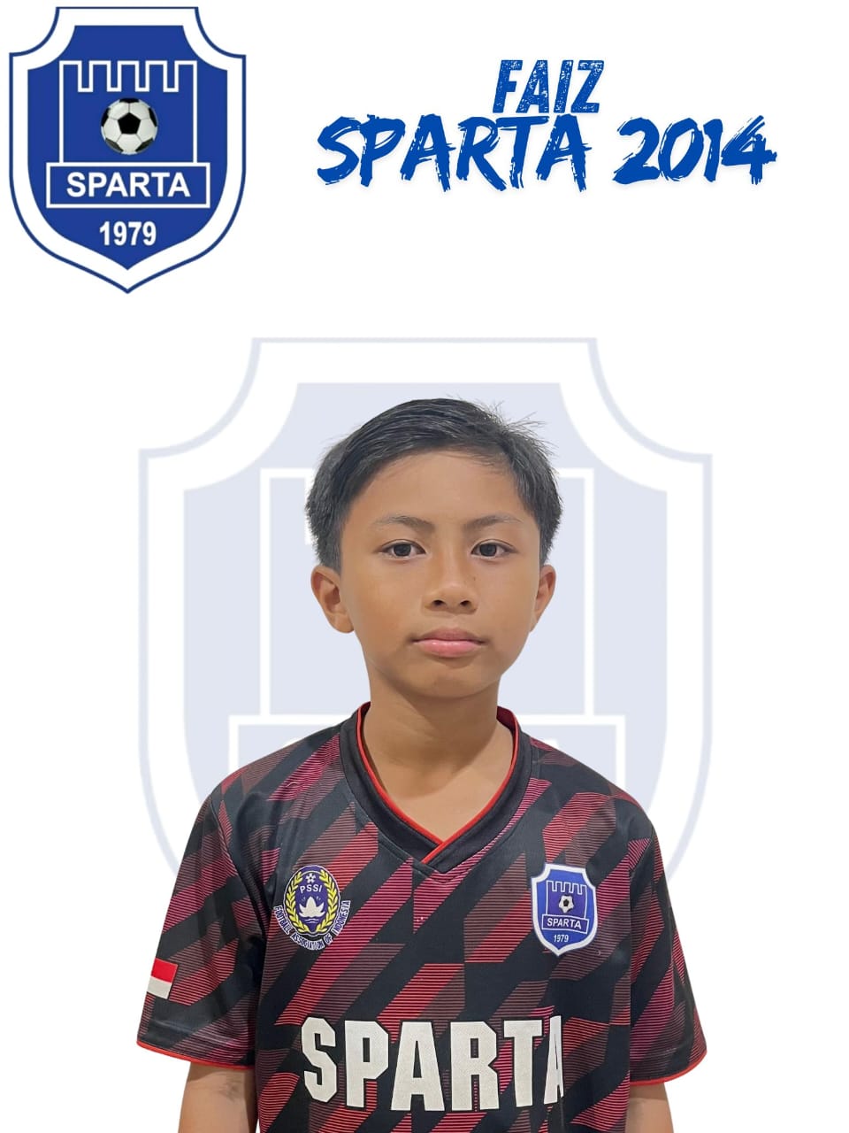 Faiz Muzhaffar Tarigan