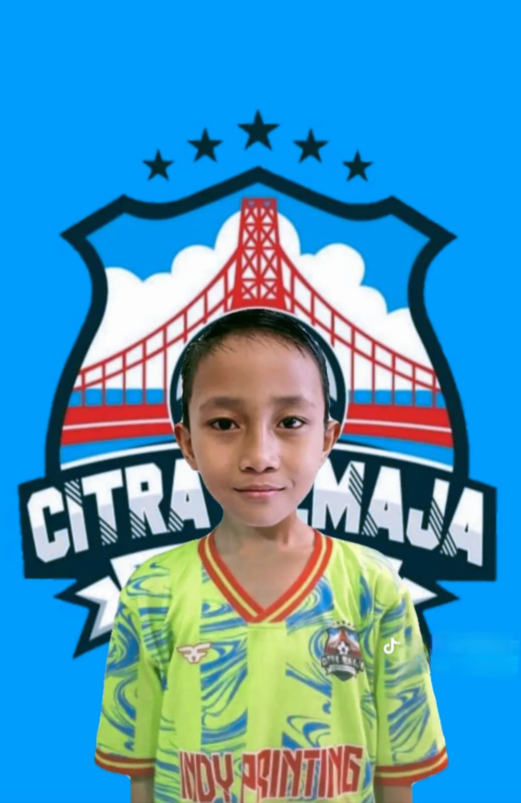 Farezell Zaky Heriyanto