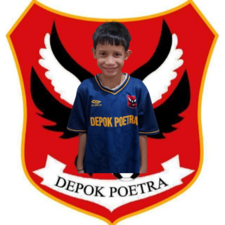 Ghazam Ghailan Purnama