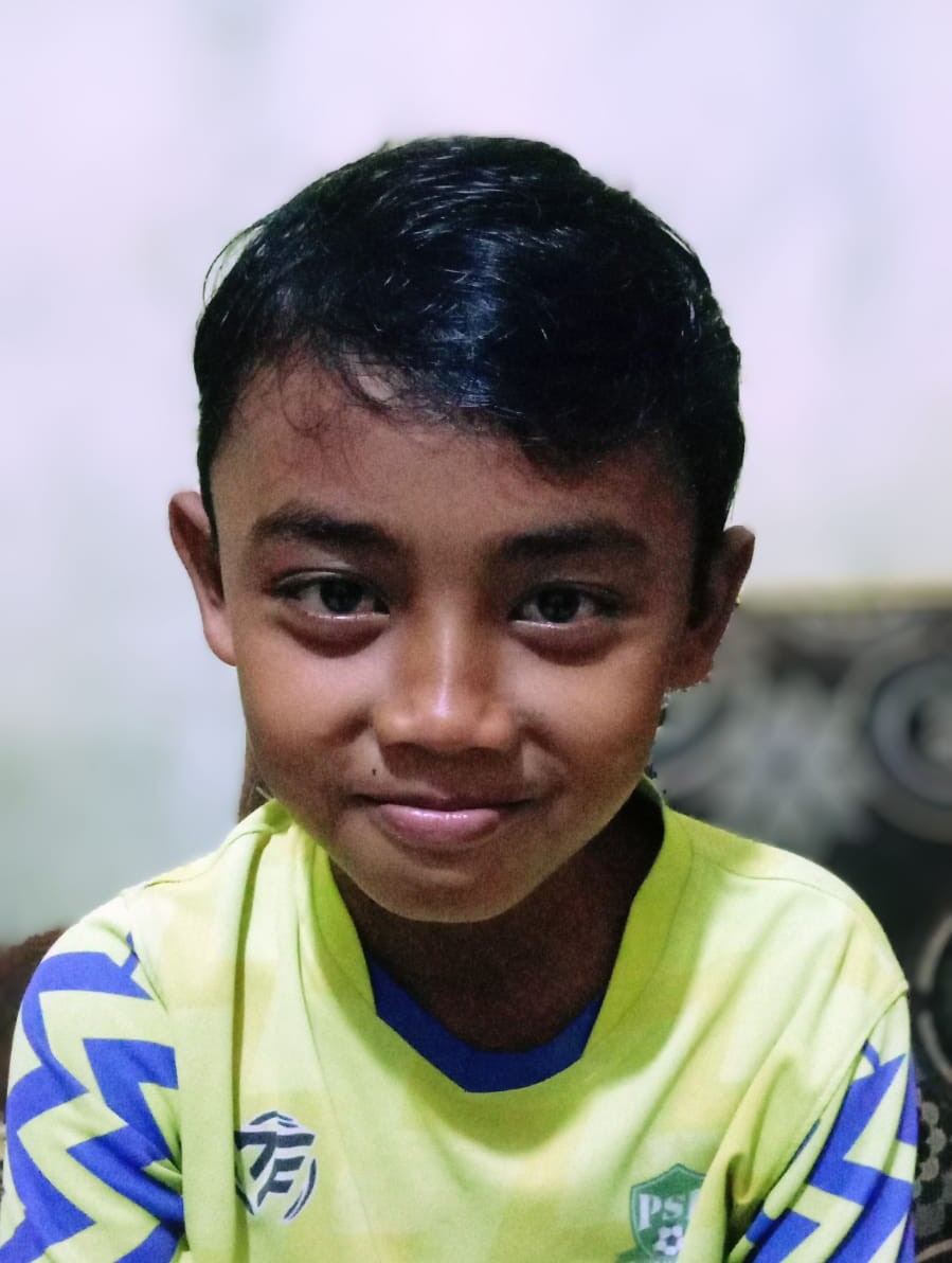 GILANG PRADIPTA BASTIAN