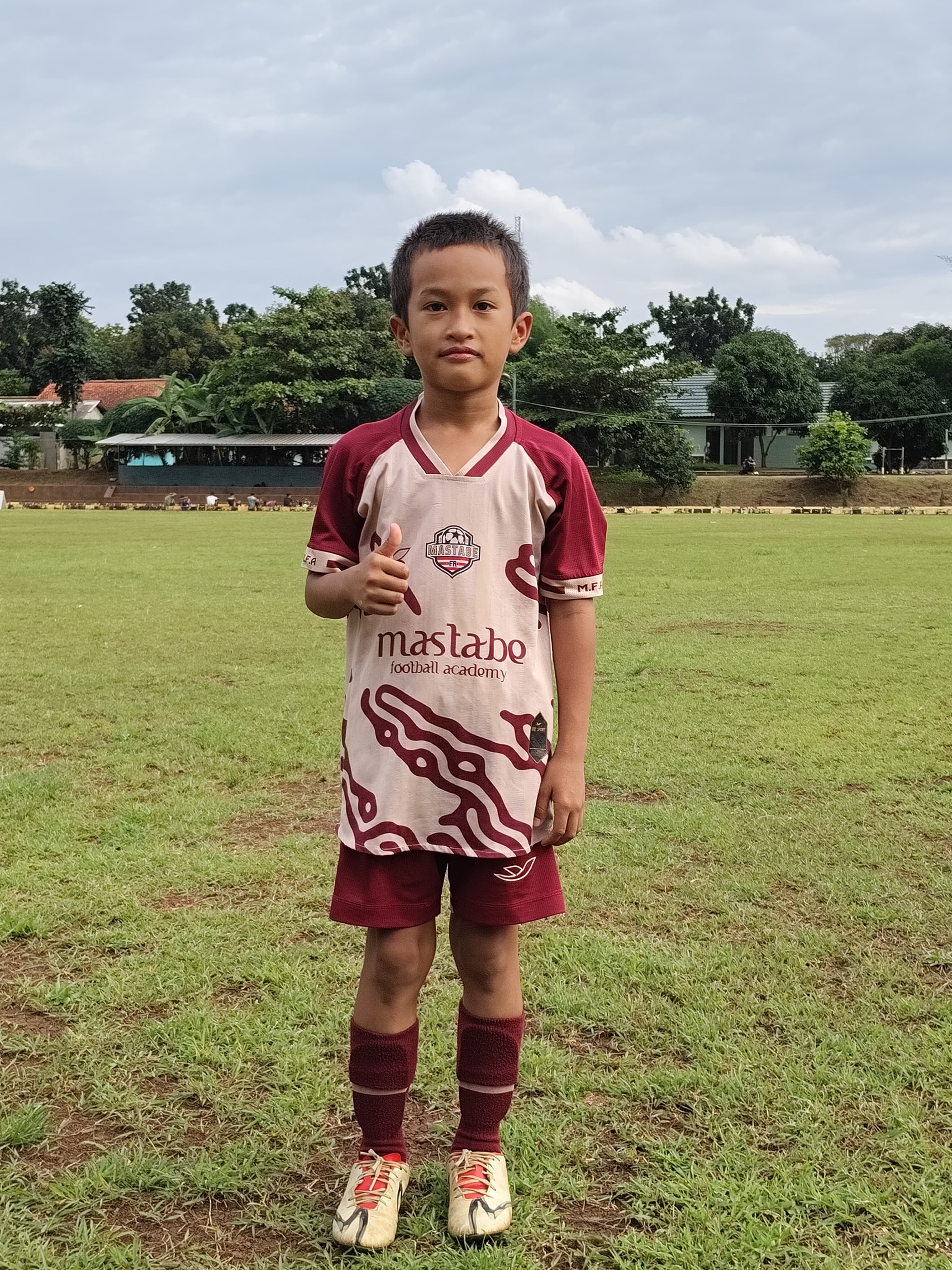 Gupta Ghautama Yudistira