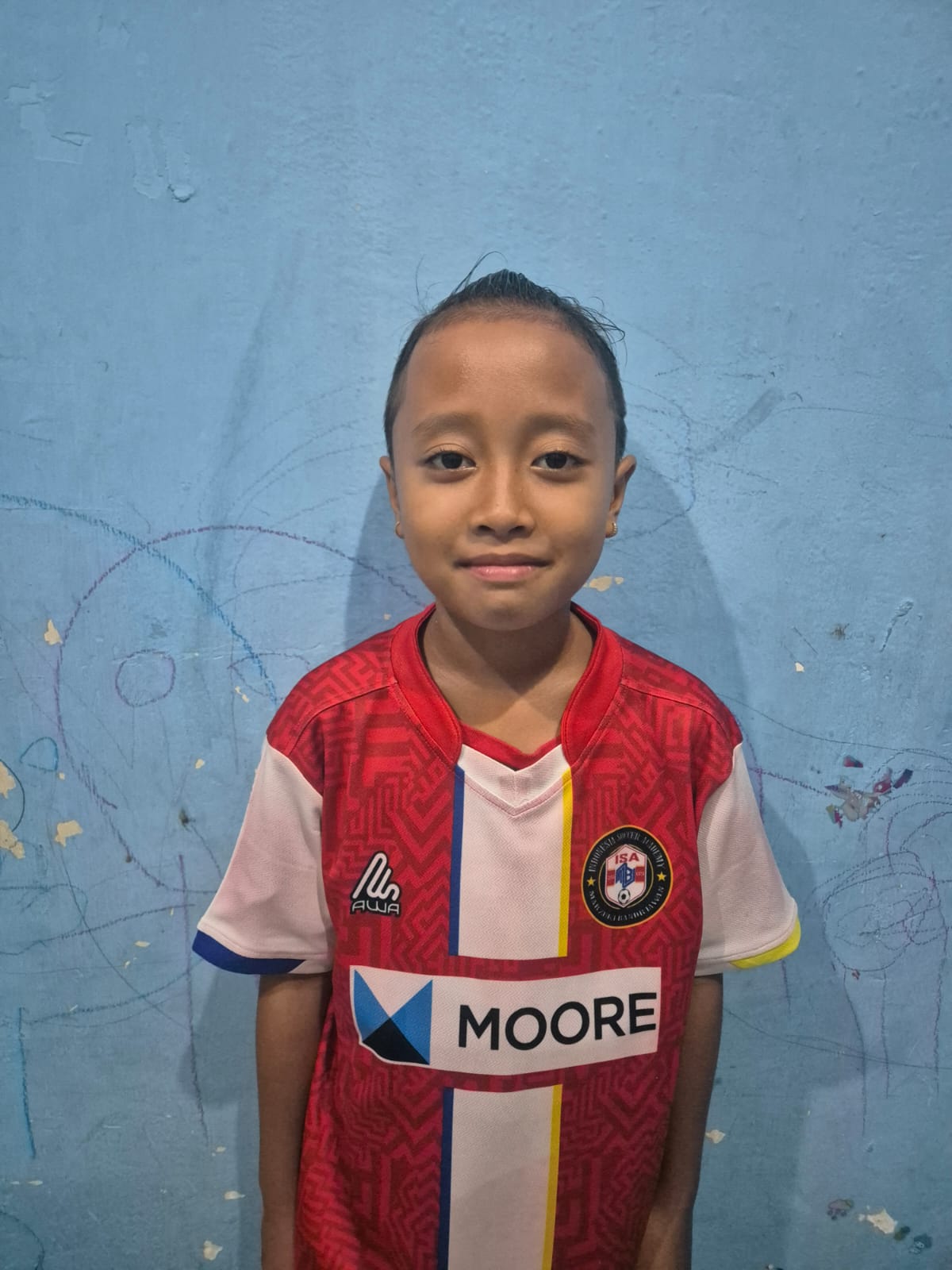 Gwen ramadian purnama