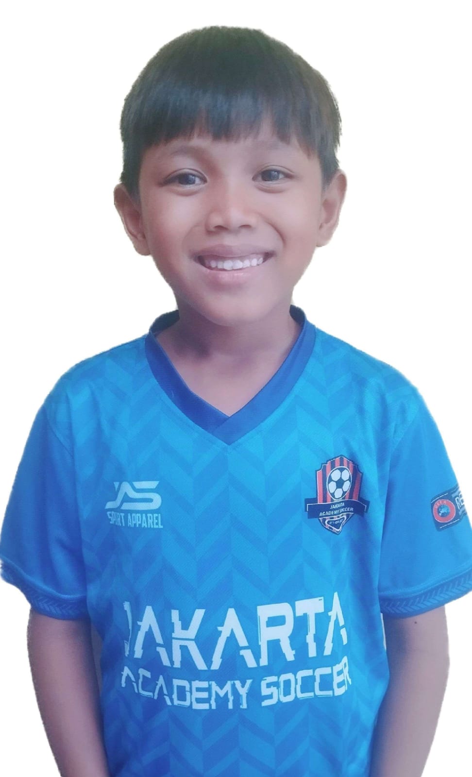 Gybran Wiman Arbiyyan