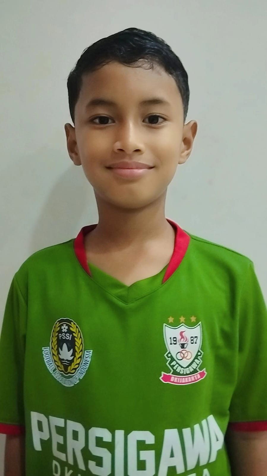 HAMIZAN GHANI KHAIZURAN