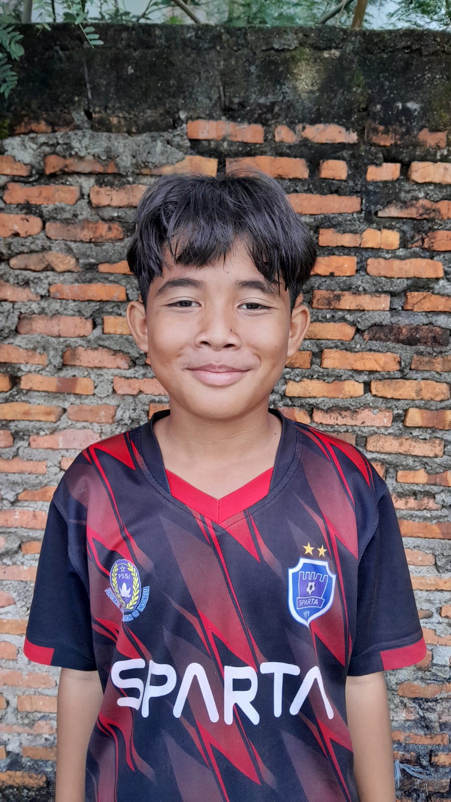 HILMI SAKTI AL ARIFIE