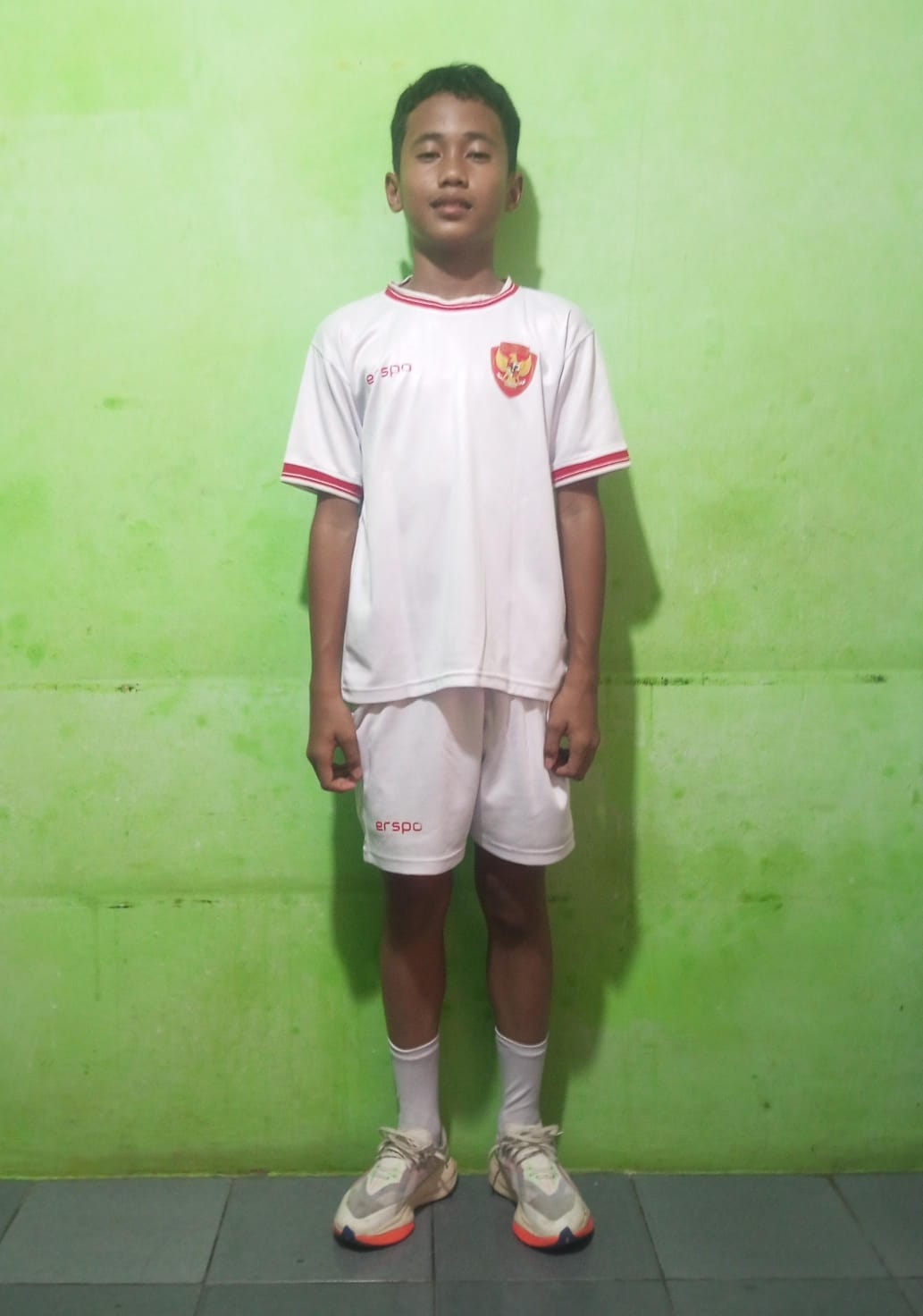 JAVIER EVAN PUTRA PRATAMA