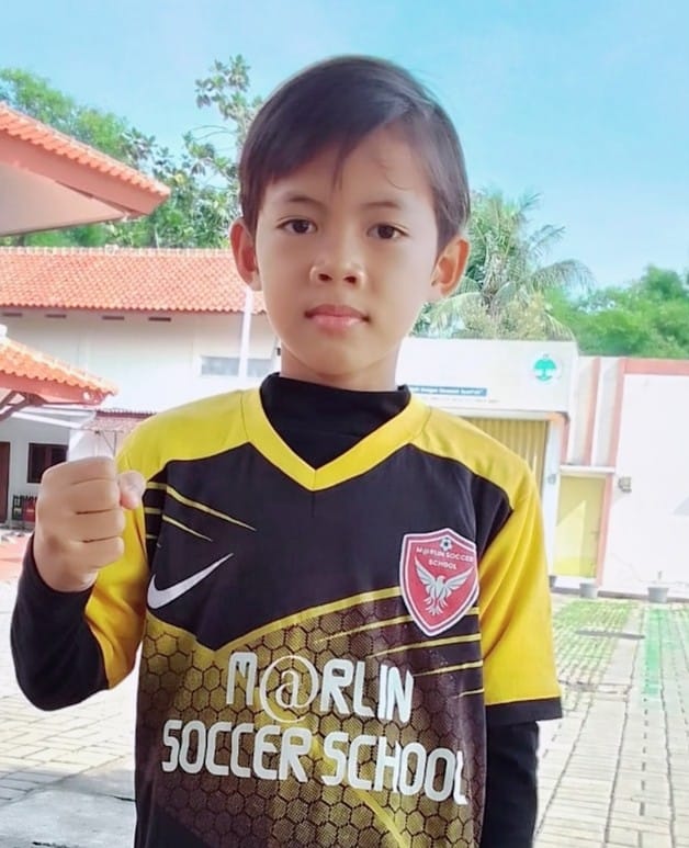 Kahfie El Azzam Kurniawan