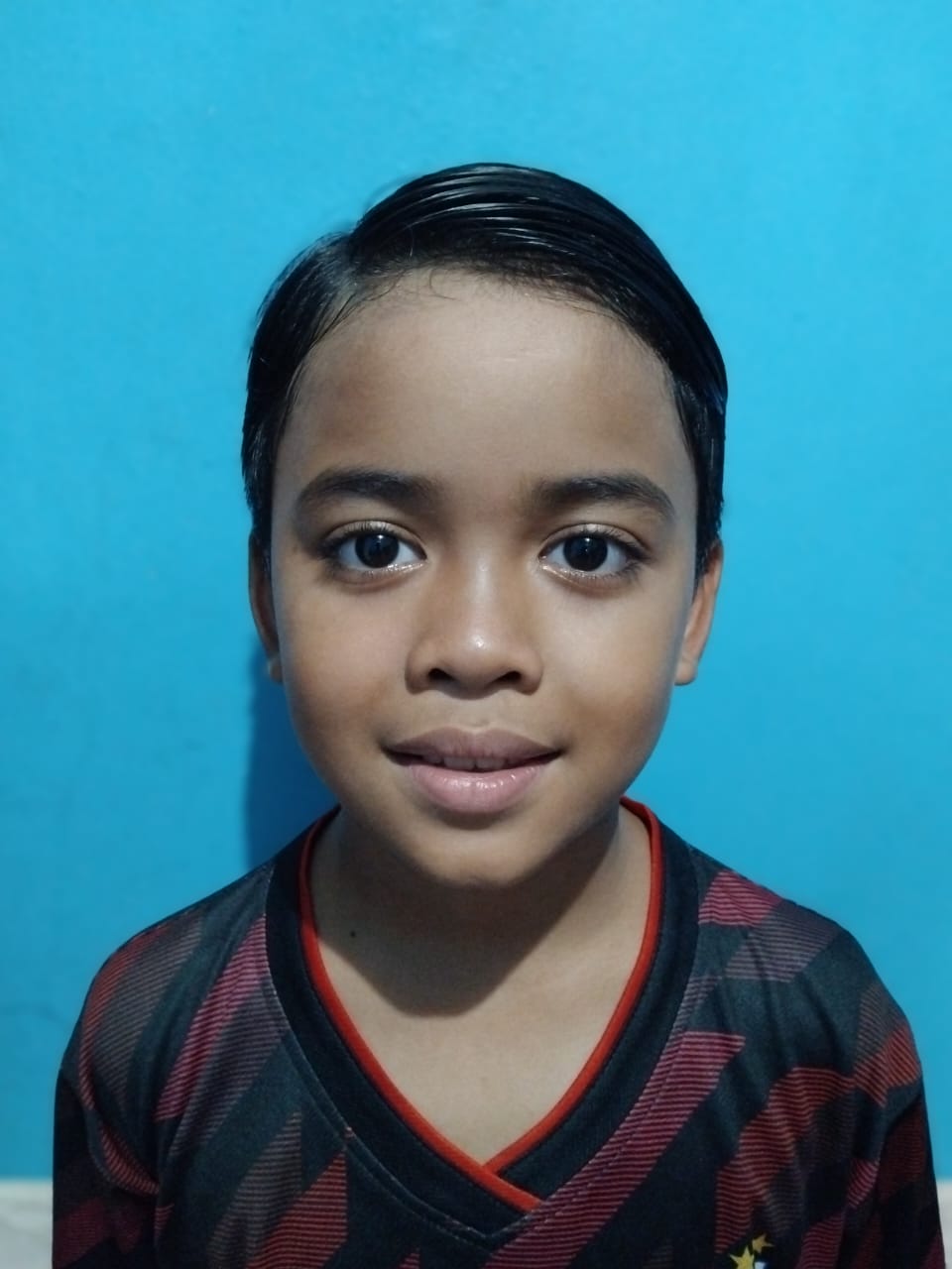 KEANU HABIBILLAH HADI