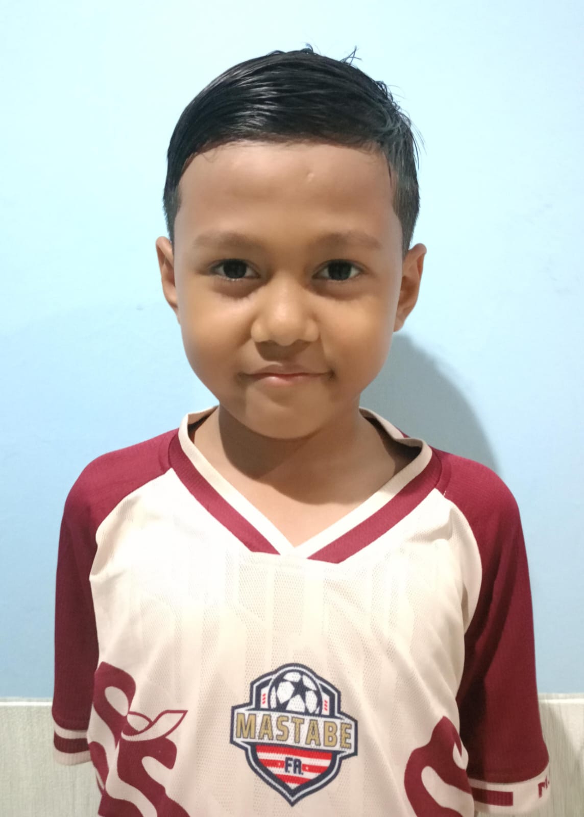 Keefe Aulia El Yotta