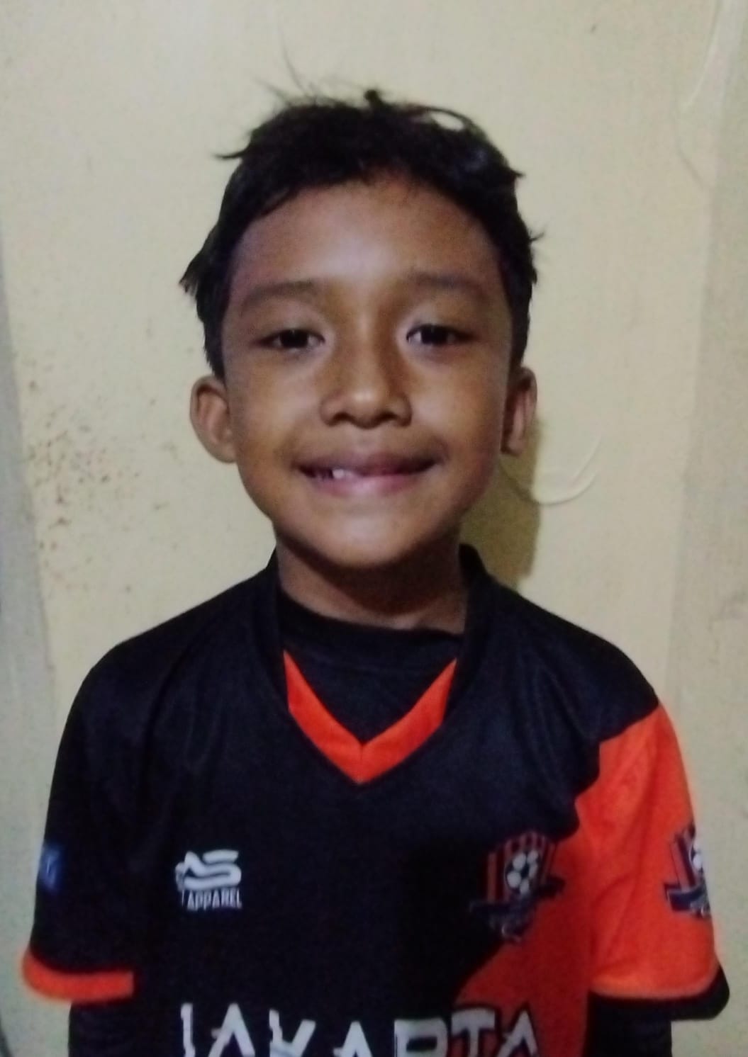 Keenan Aliyandra Oziel