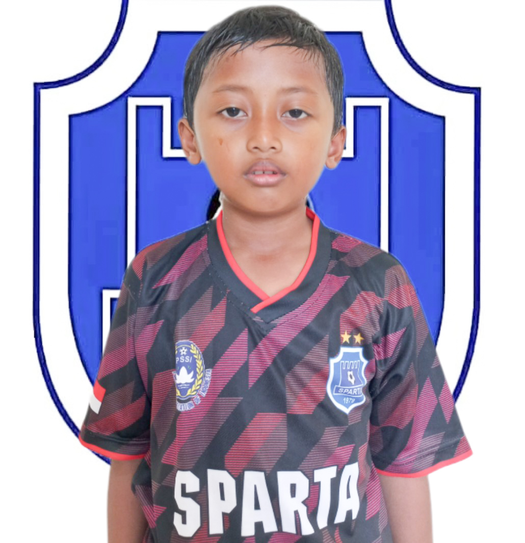 Kenzie Khoirullah Rajxavi Andrian