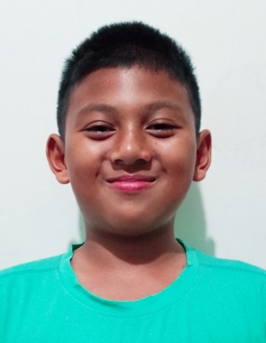 KENZIE MARTADINATA ASMARA