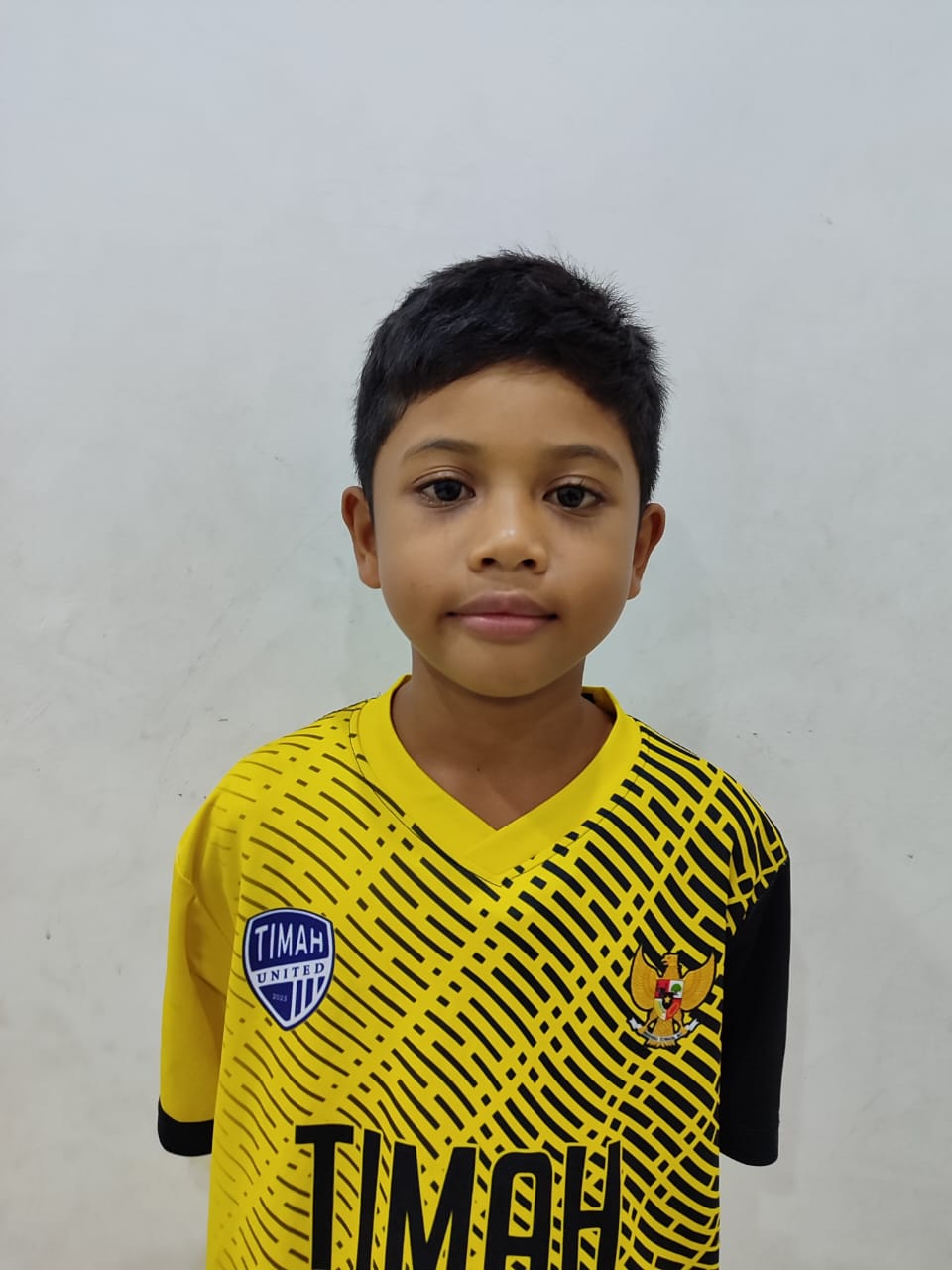 Khalifah Ammar Arrasyad