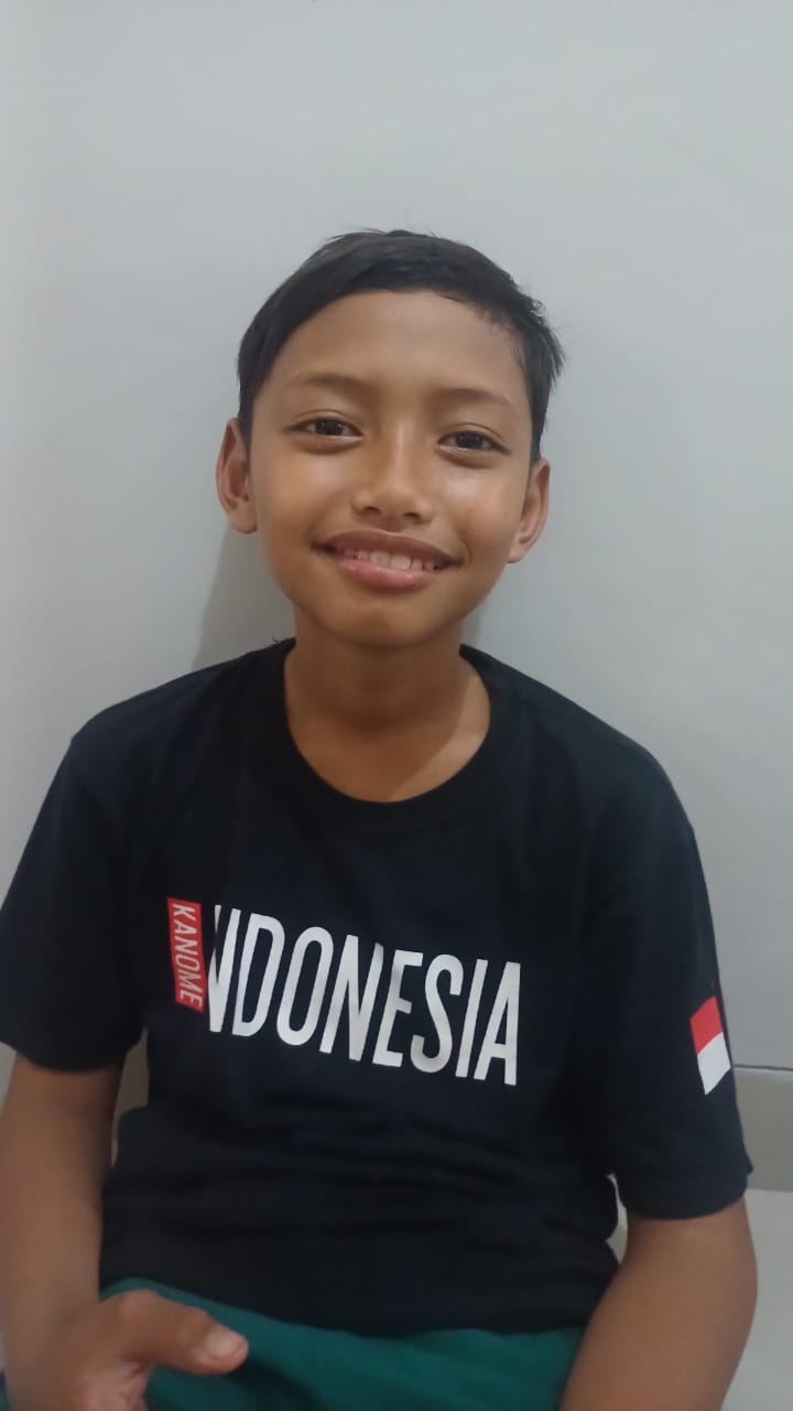 M. DAFFA AULIYA EFENDI