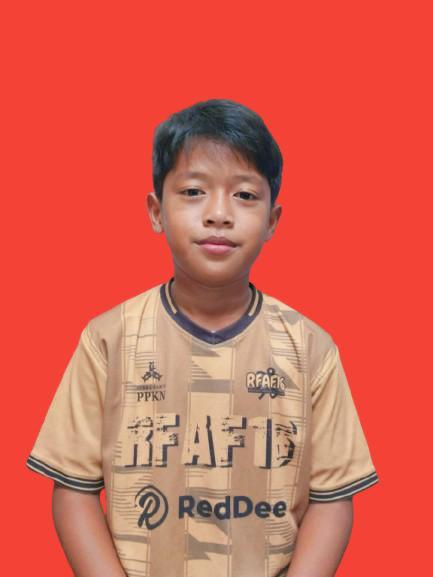 MAHESA ADHESTA YUDHATAMA