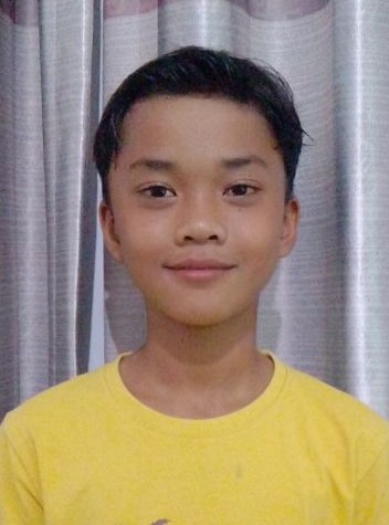 MIUHAMAD HISYAM KAMIL