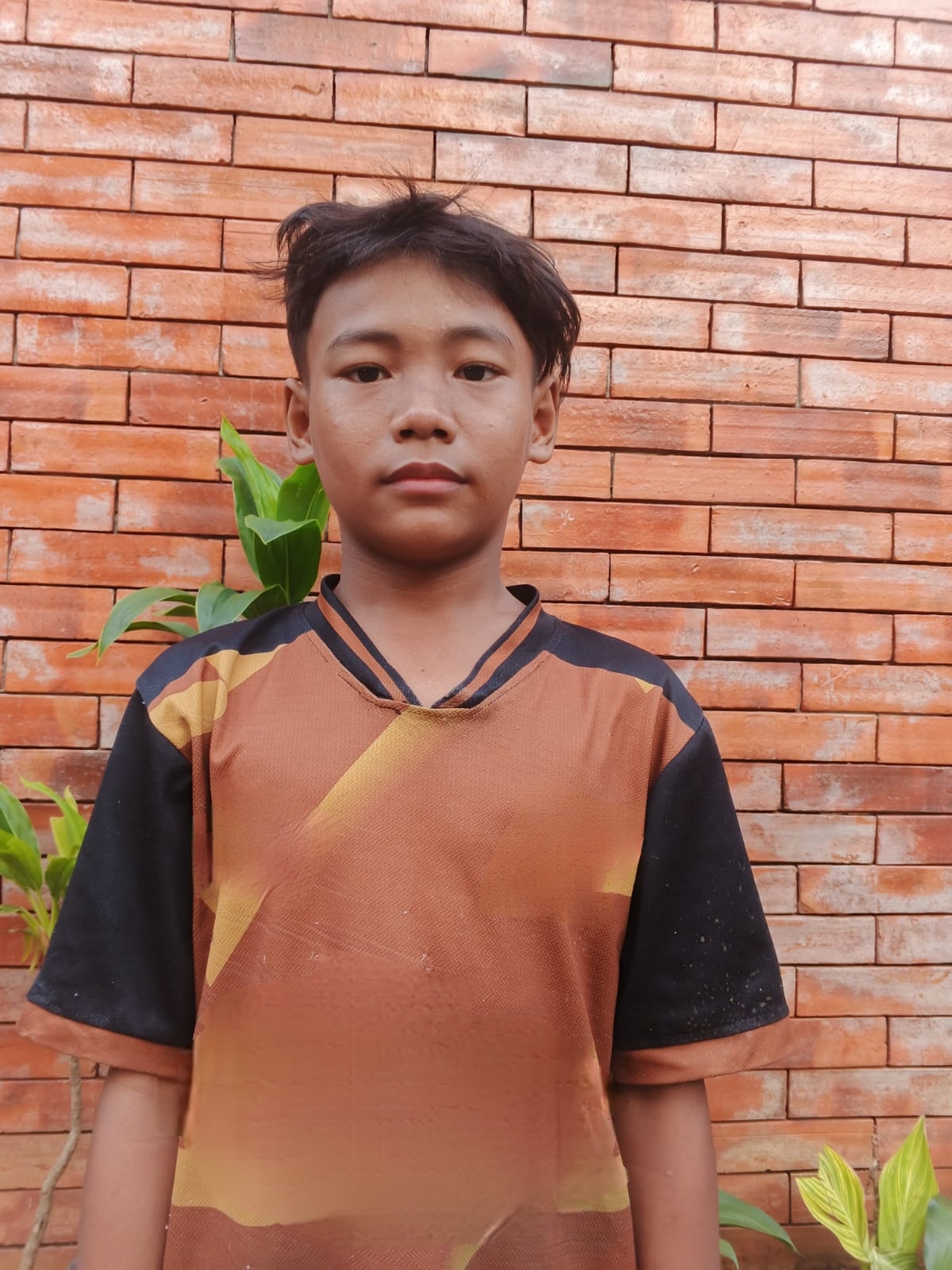 MOHAMMAD RAASYID AL SHIDDIQ